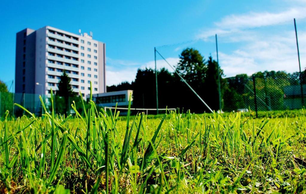 Hotel Patria Trutnov Eksteriør billede